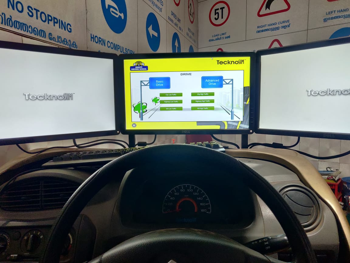 DREAMS DRIVING SCHOOL